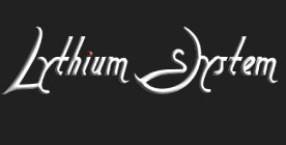 logo Lythium System